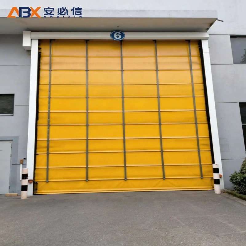 齐齐哈尔堆积门
